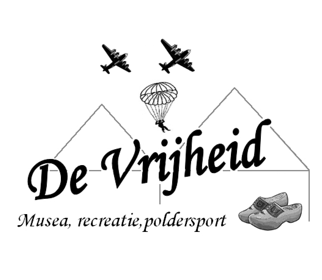 logo Museum ‘De Vrijheid’