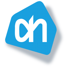logo Albert Heijn