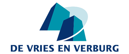 logo De Vries en Verburg
